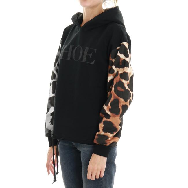 FELPA CARA SHOESHINE - Mad Fashion | img vers.650x/